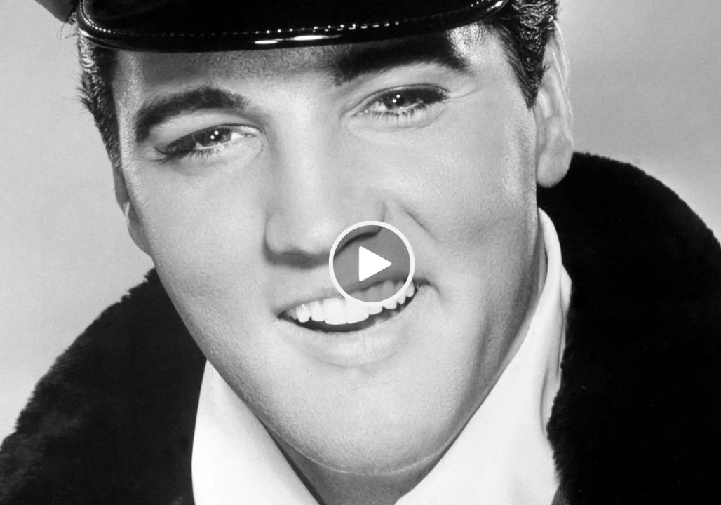Elvis Presley –  A Whole Lotta Rosie