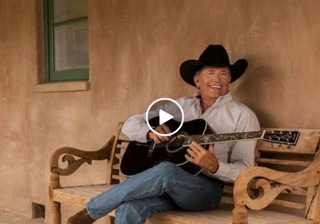 George Strait –  Wrapped