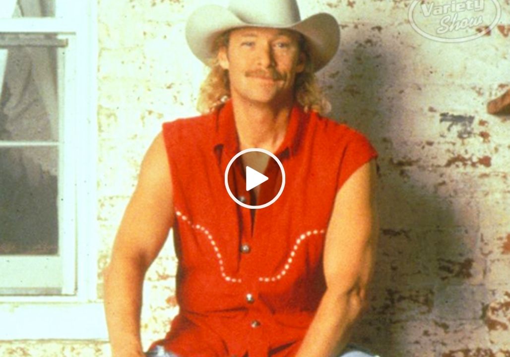 Alan Jackson - Song For The Life - Love Music