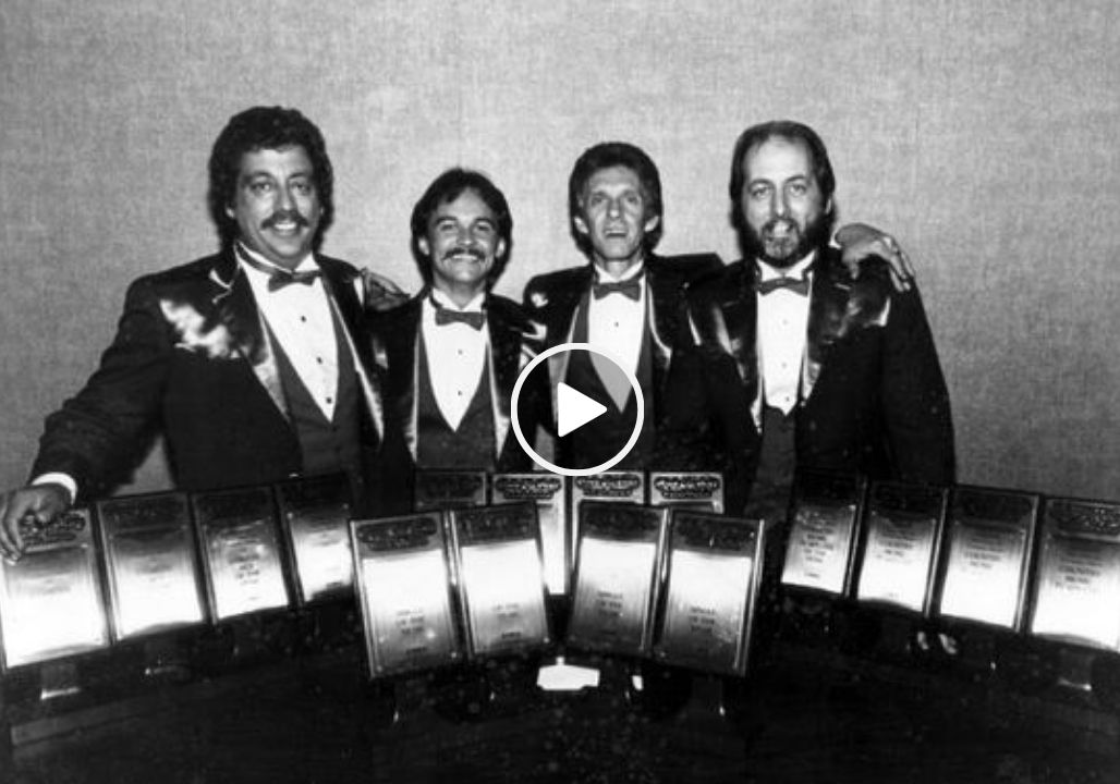 The Statler Brothers – Hello Mary Lou