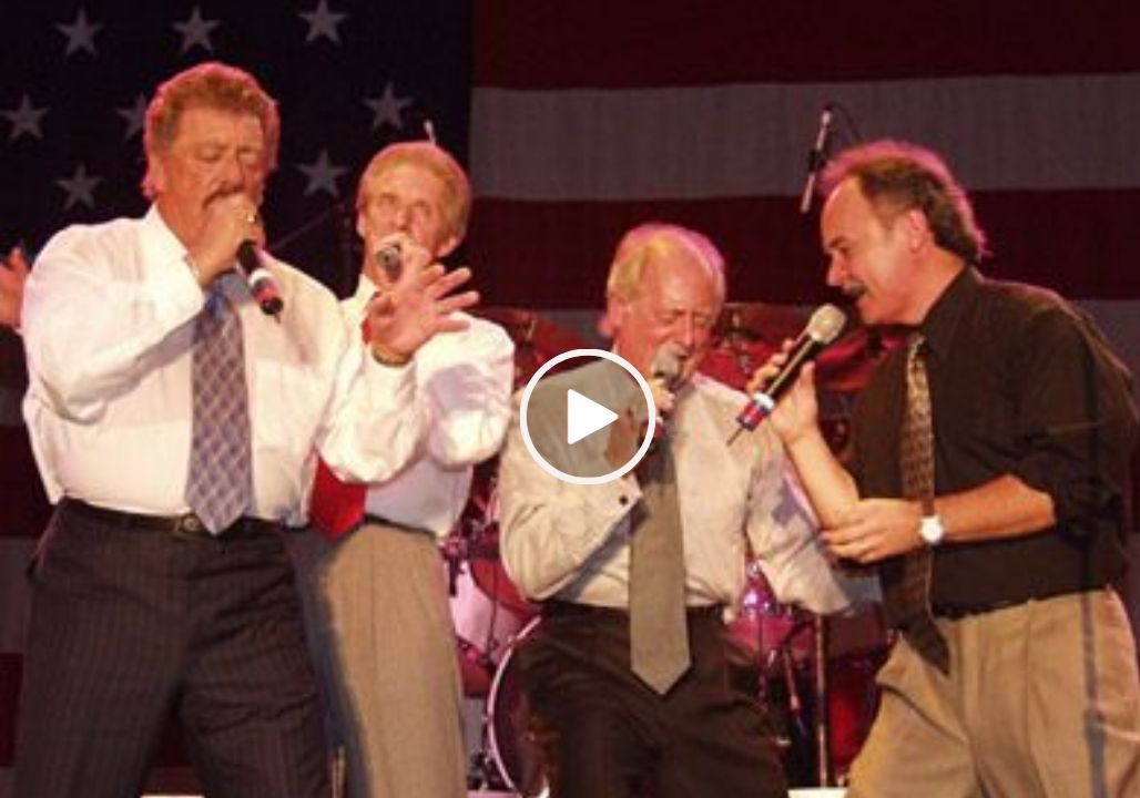 The Statler Brothers – Class Of ’57