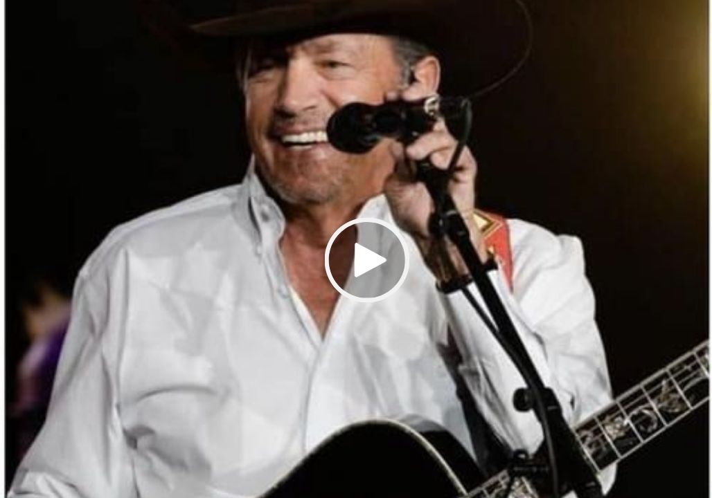 George Strait – It Just Comes Natural