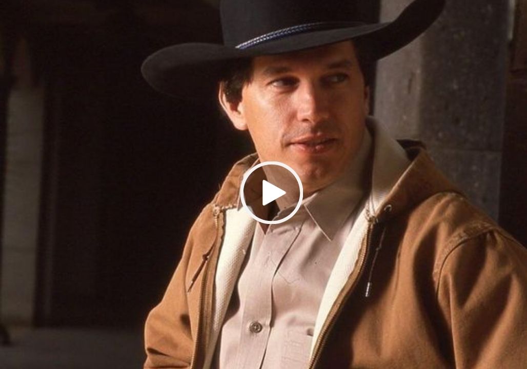 George Strait – Write This Down