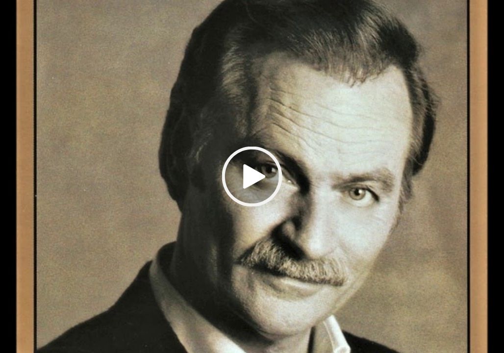 Vern Gosdin – Chiseled In Stone