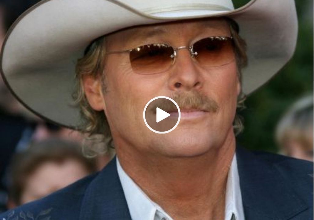 Alan Jackson – A Woman’s Love