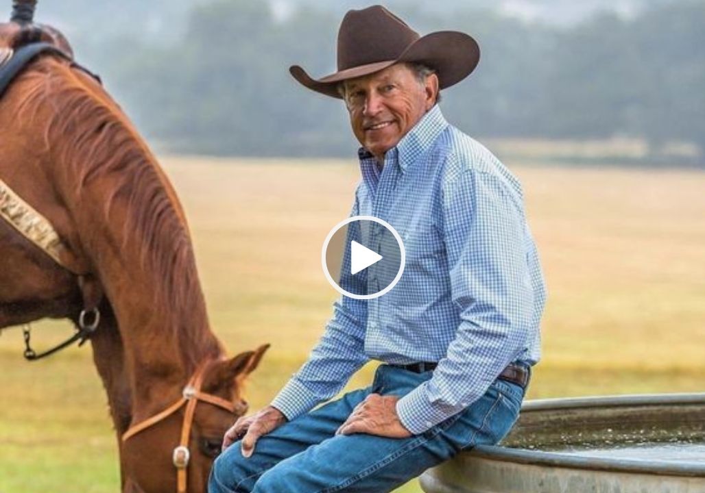 George Strait – Love Without End, Amen