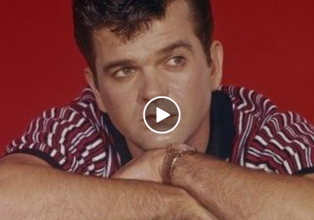Conway Twitty – I’d Love To Lay You Down