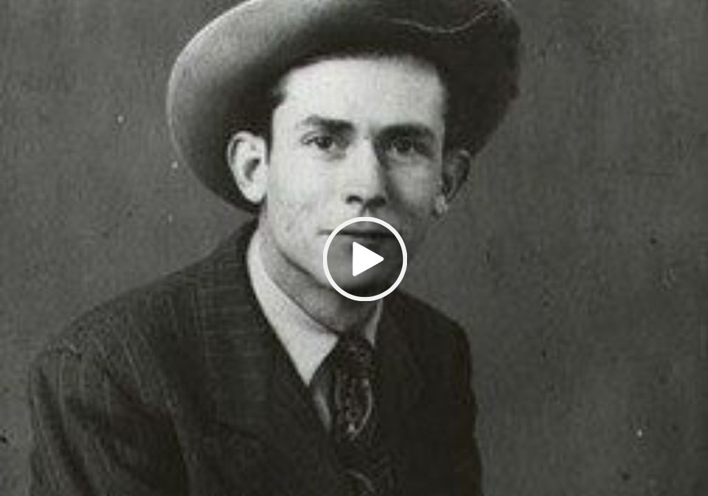 Hank Williams – Cold Cold Heart