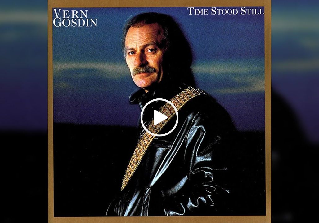 Vern Gosdin – Do You Believe Me Now