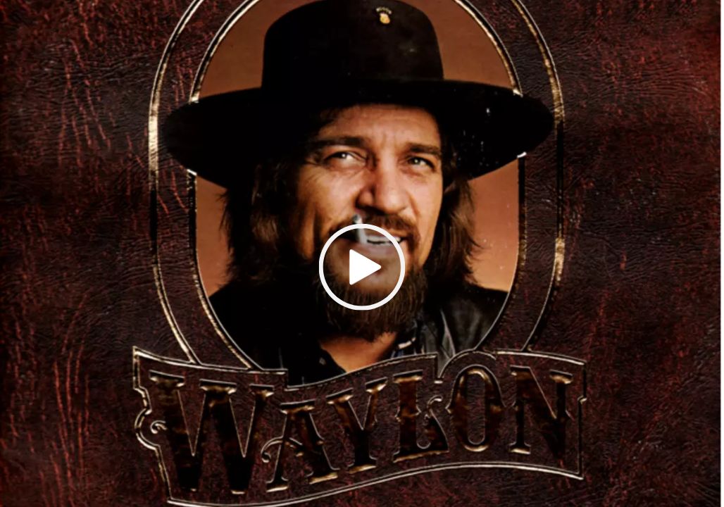 “Luckenbach, Texas ” by Waylon Jennings.