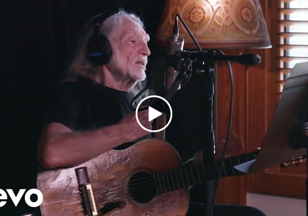 Willie Nelson – Come On Time (Official Video)