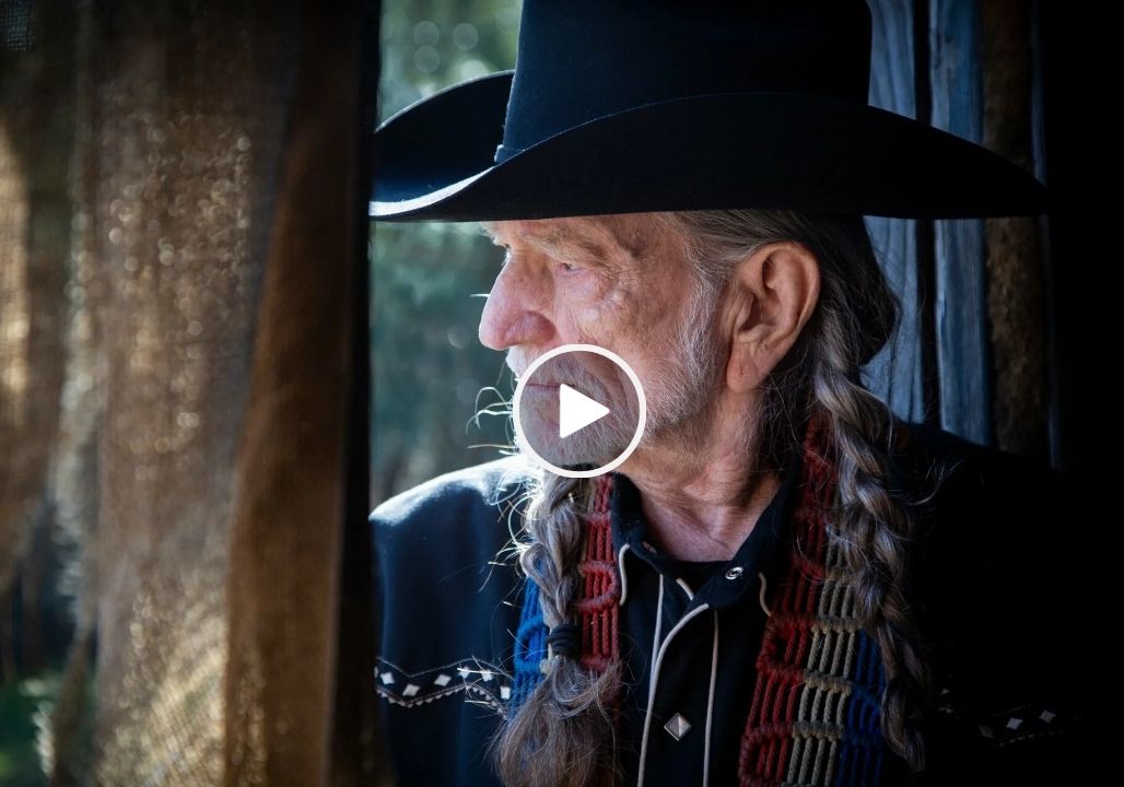 Willie Nelson – Hands on the Wheel