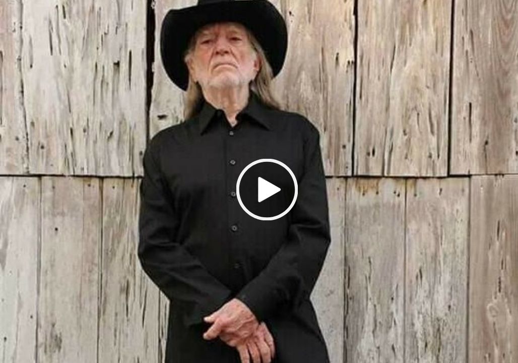 Willie Nelson – 1997 – Funny How Time Slips Away