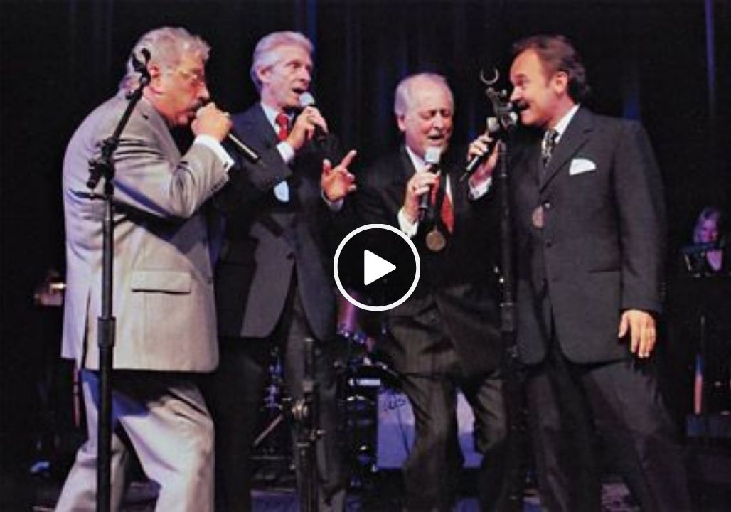 The Statler Brothers – Fifteen  Years Ago