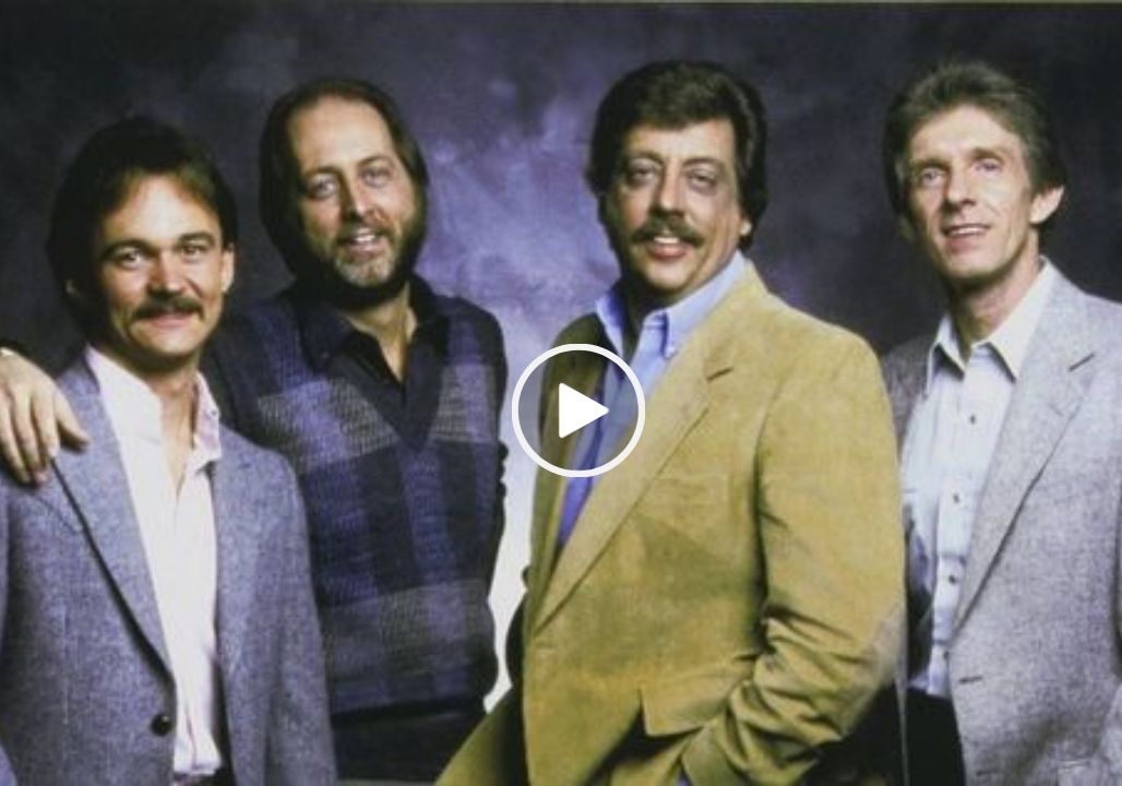 The Statler Brothers – I Was There