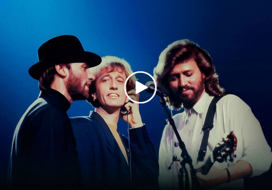 Bee Gees – Every Second, Every Minute