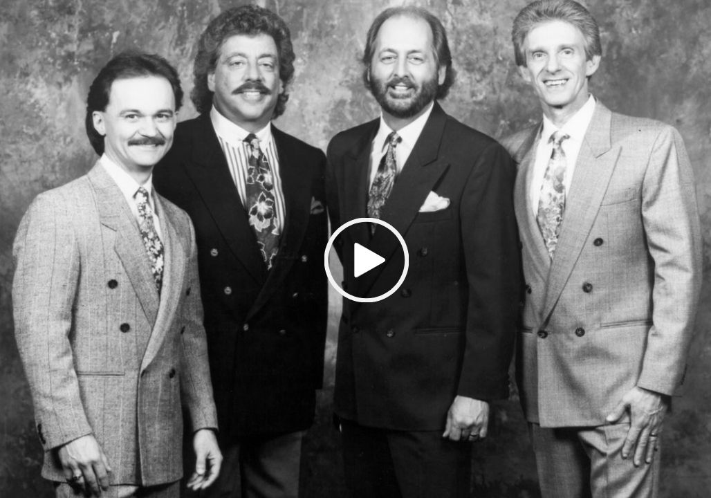 The Statler Brothers – Years Ago