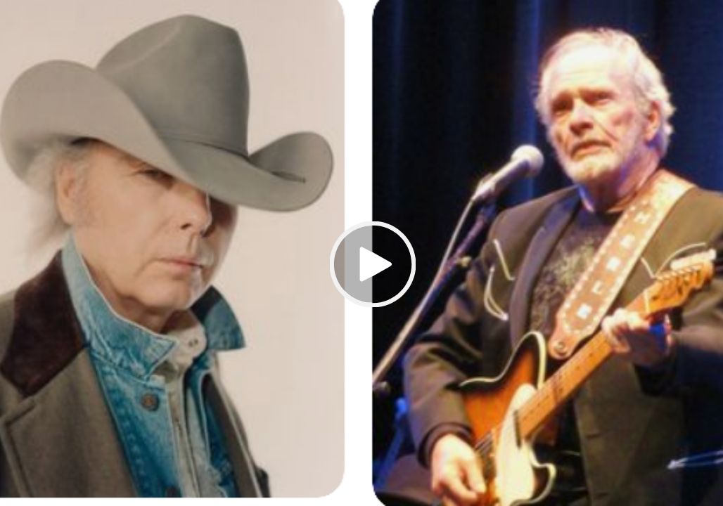 Merle Haggard & Dwight Yoakam – Swinging Doors