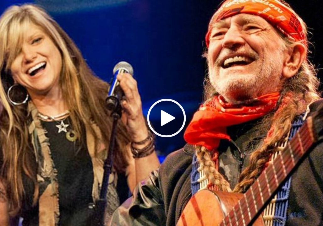 Willie Nelson ft. Paula Nelson – Have You Ever Seen the Rain (Official Audio)