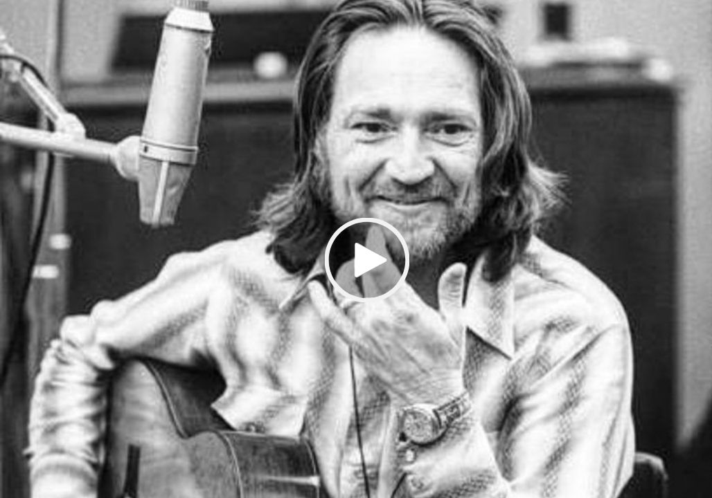 Willie Nelson – Bad Breath (Official Video)