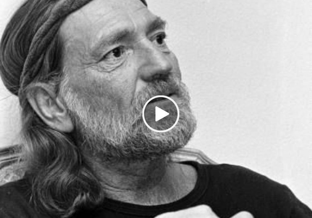 Willie Nelson – Old Timer (Official Video)