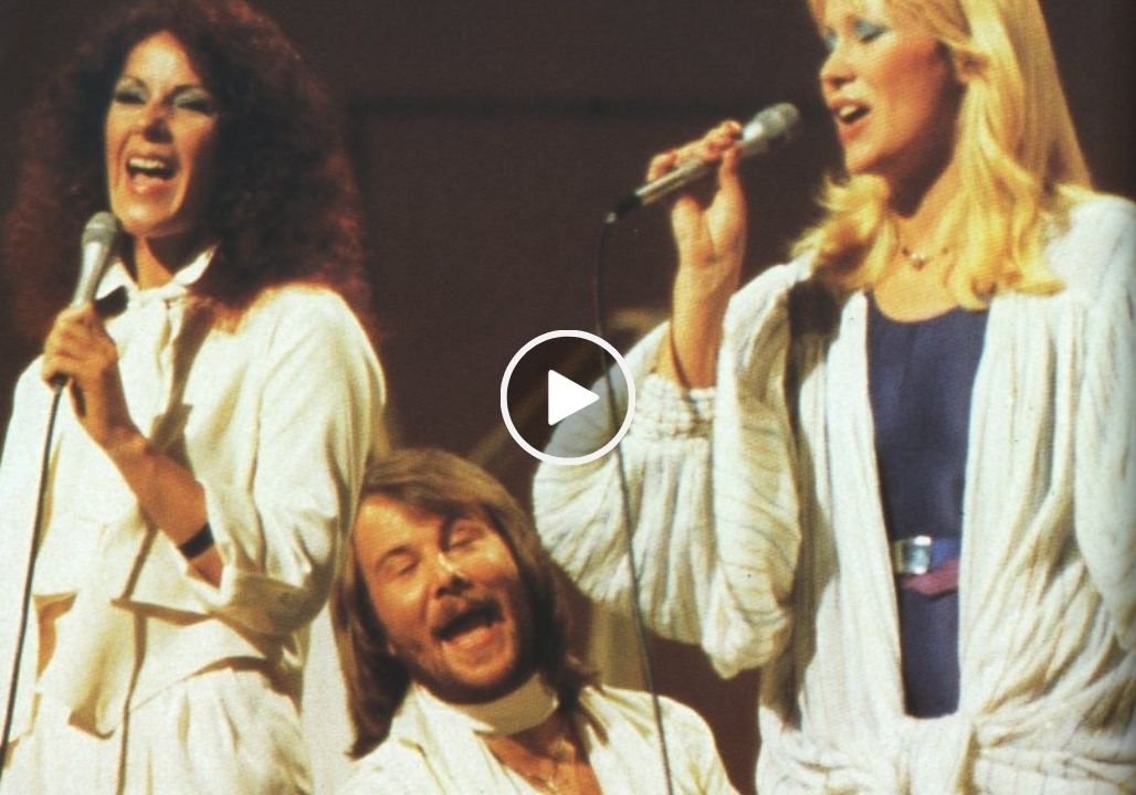 ABBA –  Dum Dum Diddle