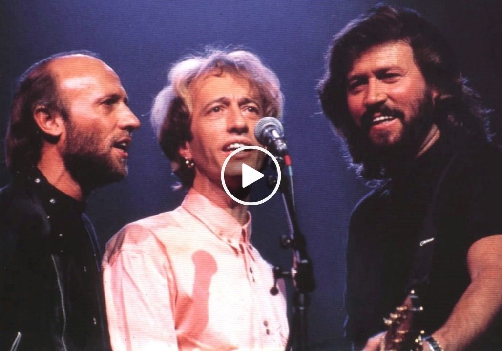 Bee Gees – One (Official Video)