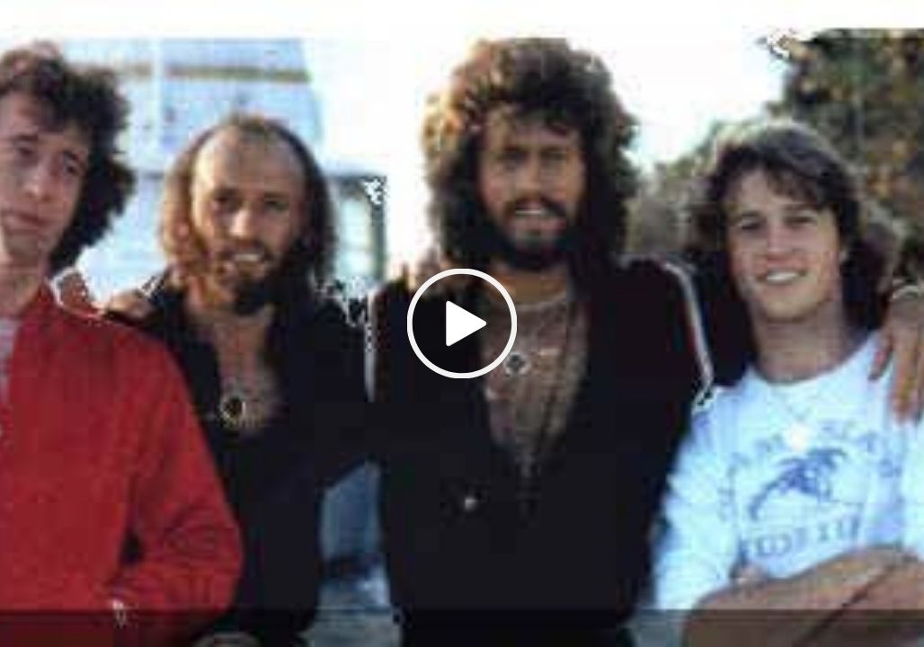 Bee Gees – First Of May