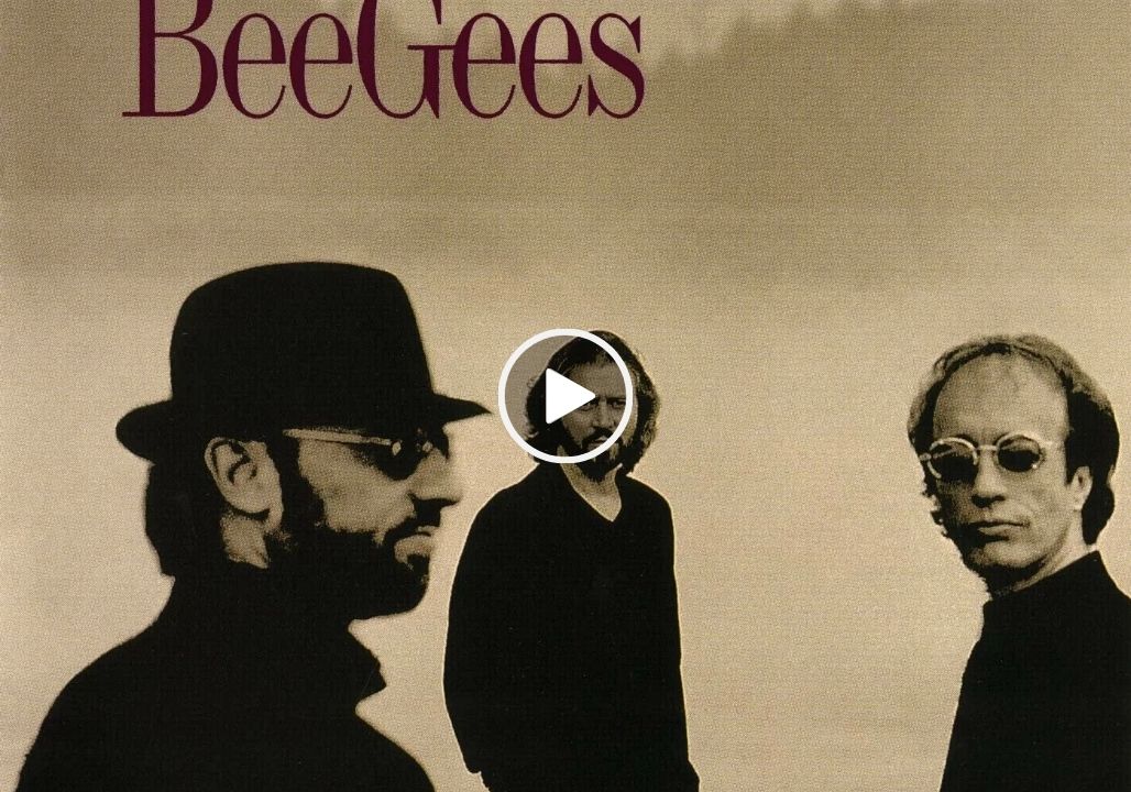 Bee Gees – Alone Extension