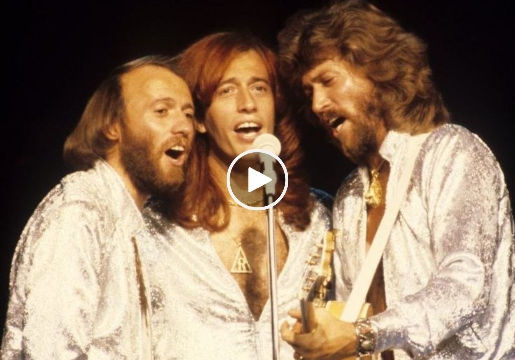 Bee Gees –  Emotion