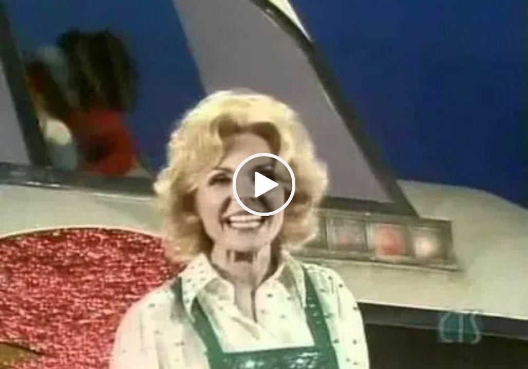 June Carter – It’s My Lazy Day