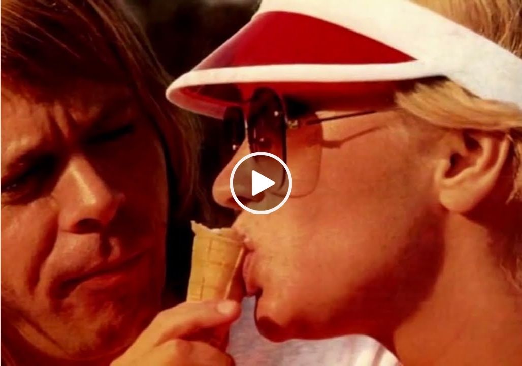 ABBA  –  Happy Hawaii