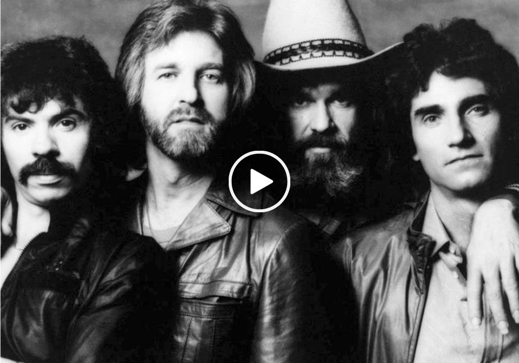 The Oak Ridge Boys – Come On In