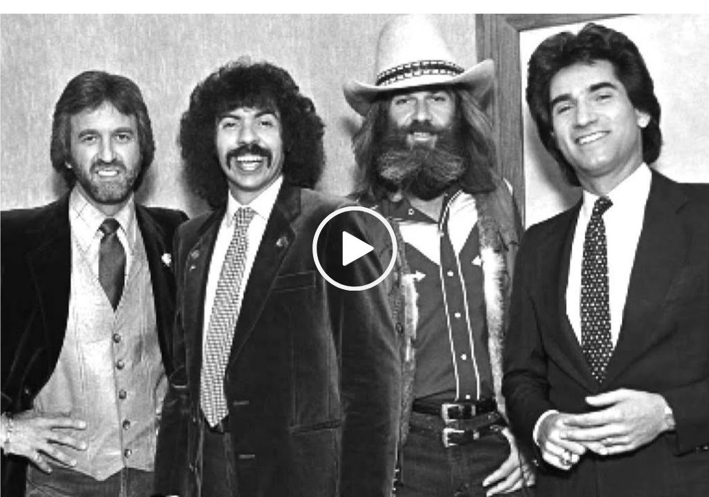 The Oak Ridge Boys – Heart of Mine