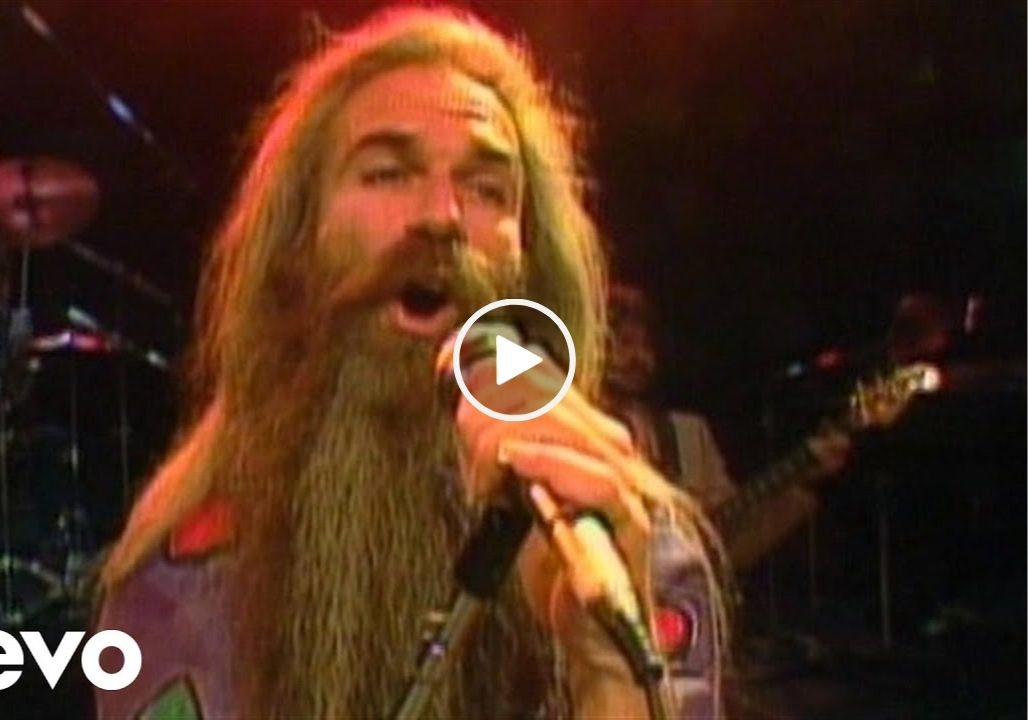 The Oak Ridge Boys – Ozark Mountain Jubilee