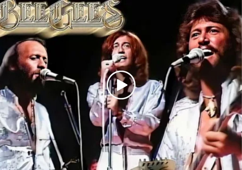 Bee Gees-Tragedy