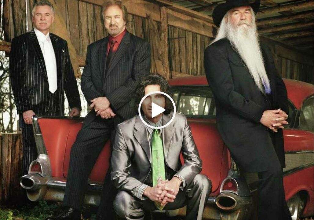 The Oak Ridge Boys – Elvira