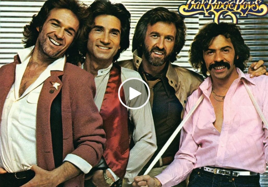 The Oak Ridge Boys – Lucky Moon