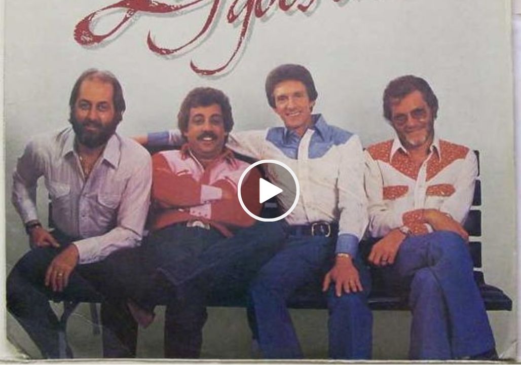 The Statler Brothers – Count On Me