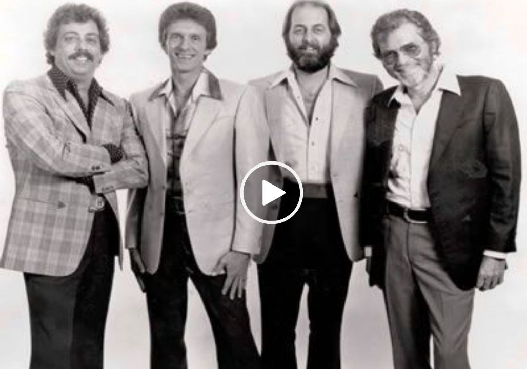 The Statler Brothers – The Official Historian on Shirley Jean Berrell