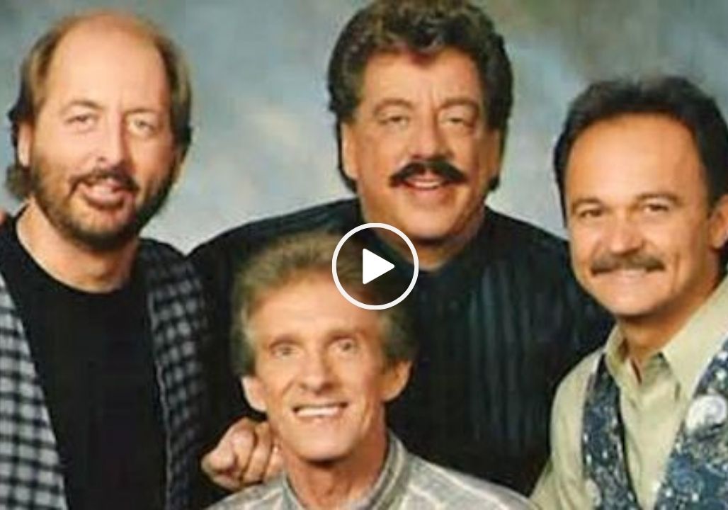 The Statler Brothers – Dream On