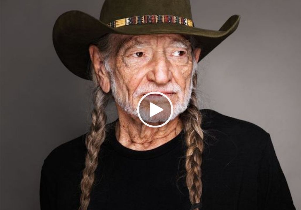 Willie Nelson – Something You Get Through