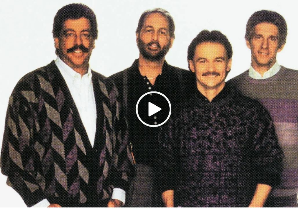 The Statler Brothers – This Ole House