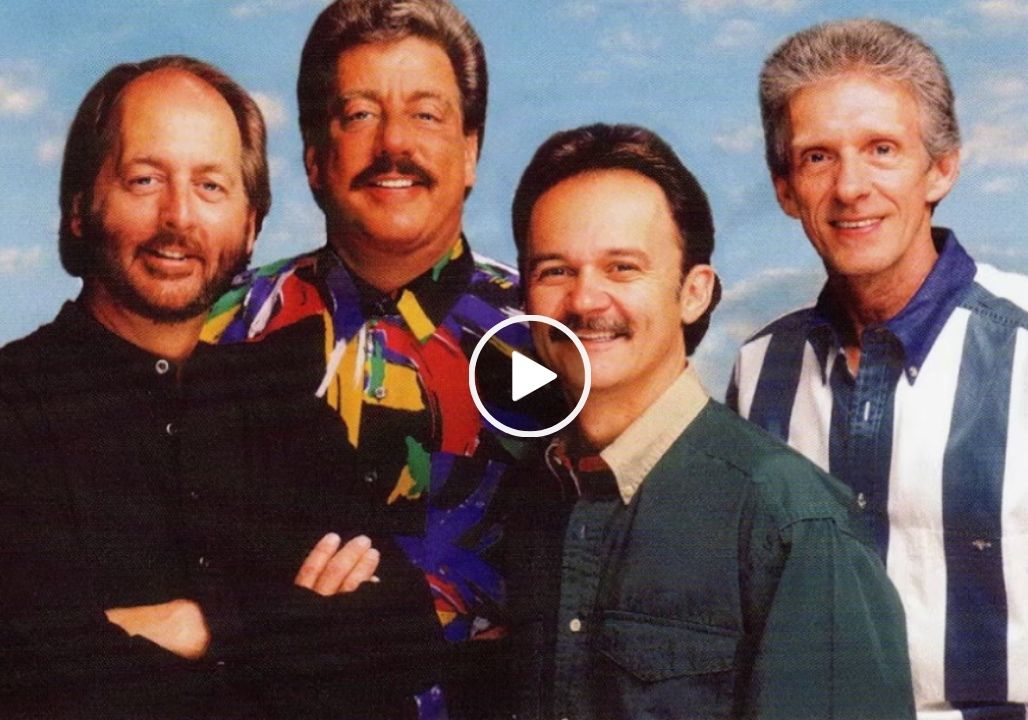 The Statler Brothers – Bed Of Rose’s
