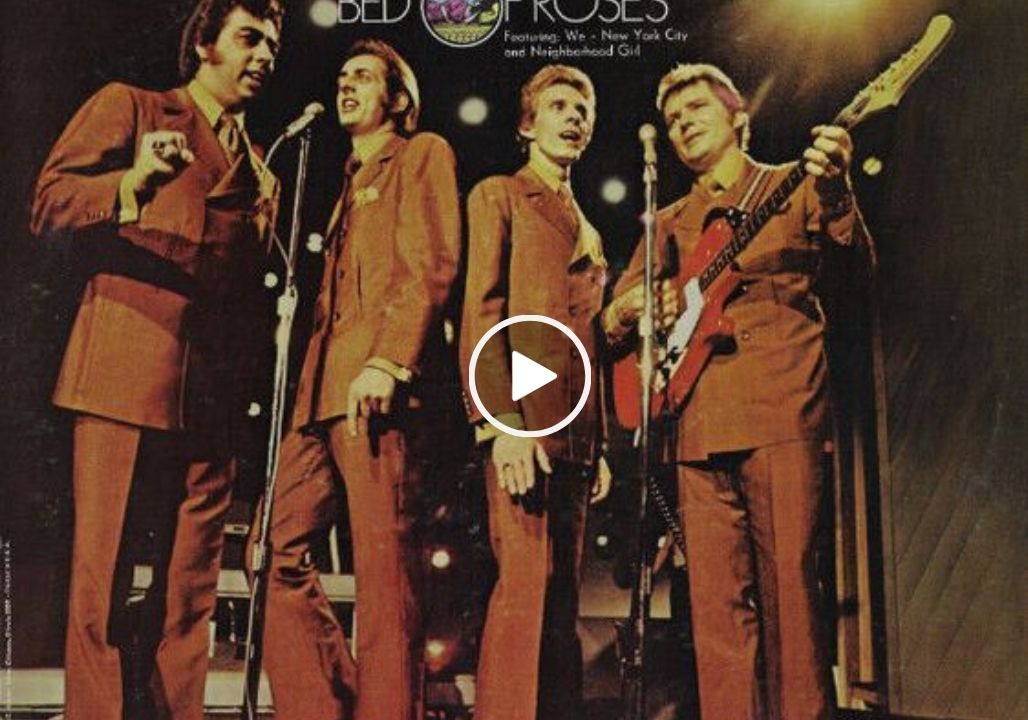 The Statler Brothers Bed Of Roses   Pic98pic98pic8989 27 