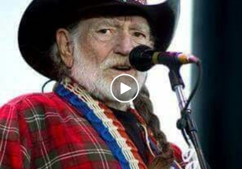 Willie Nelson – One Day At A Time