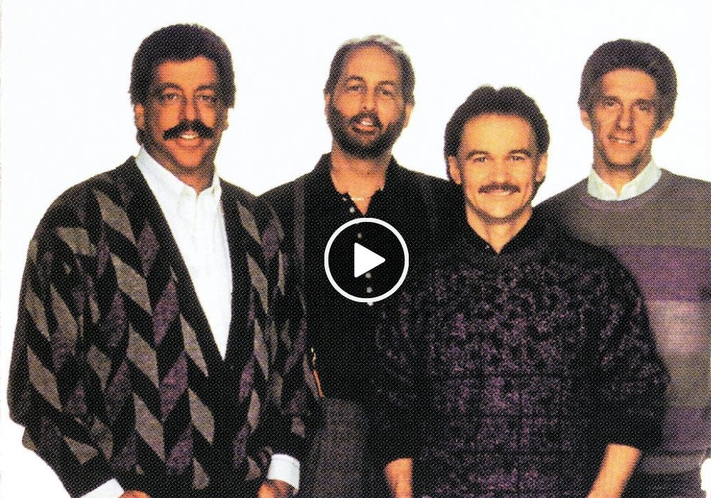 The Statler Brothers –  Do You Know You Are My Sunshine