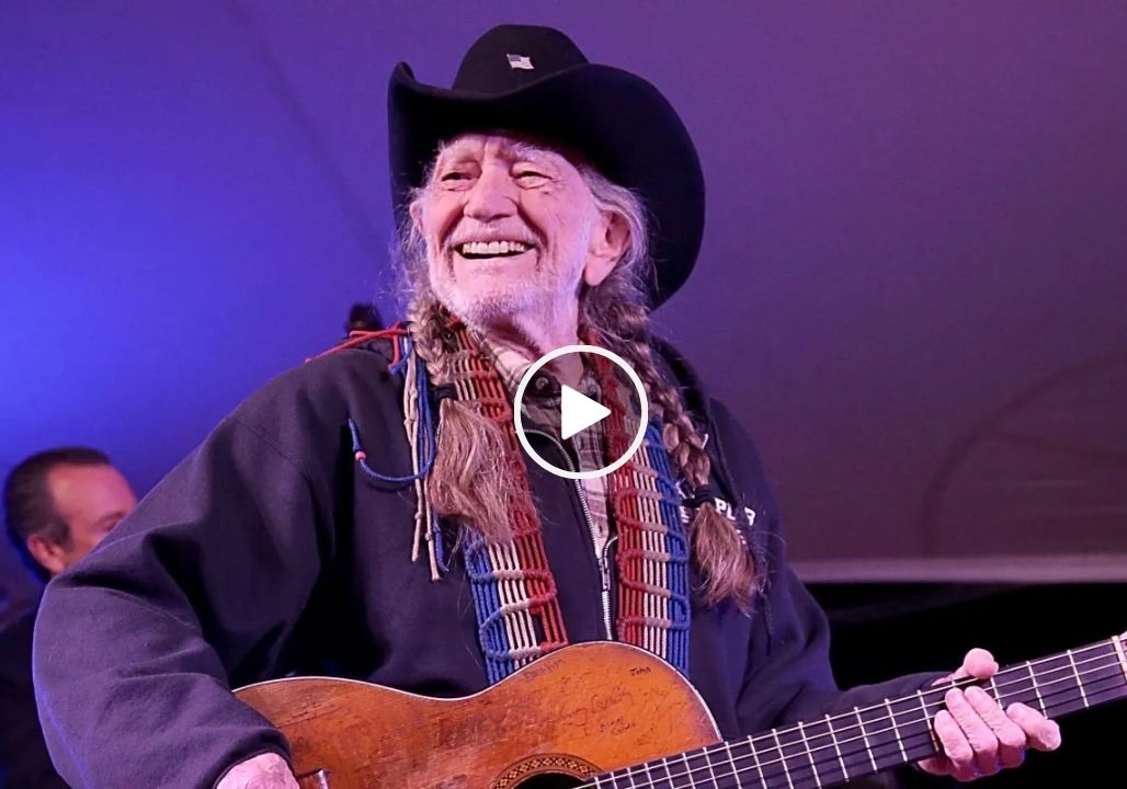 Willie Nelson – Last Man Standing (Official Video)