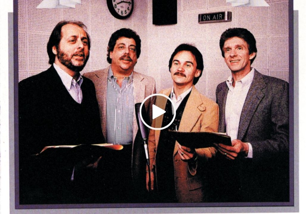 The Statler Brothers – Quite A Long, Long Time