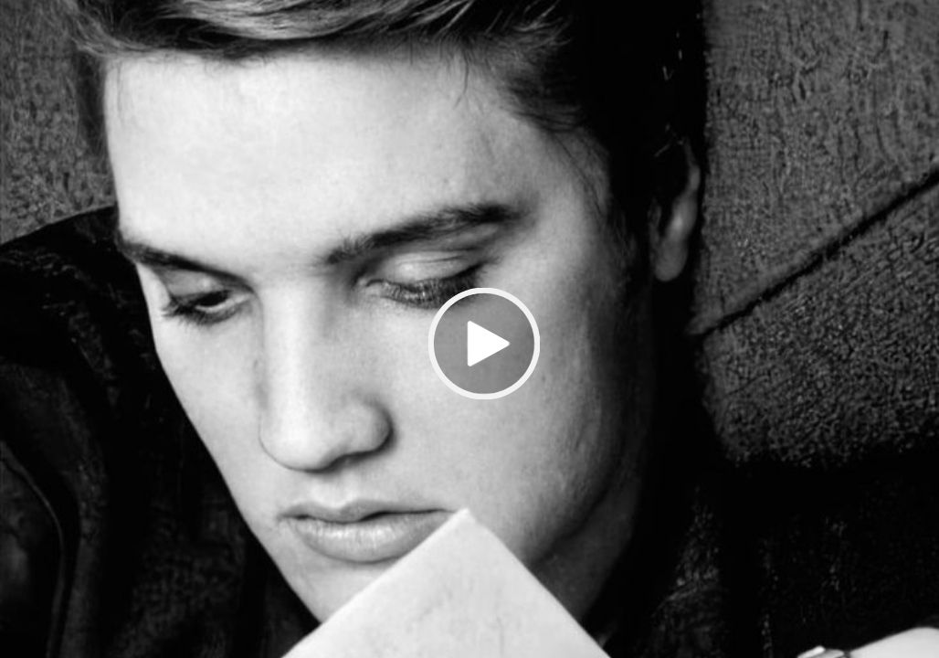 Elvis Presley –  Double Trouble